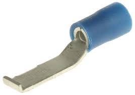 INSULATED HOOK BLADE