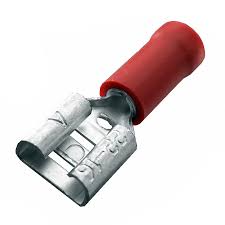 INSULATED PUSH ON