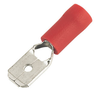 INSULATED PUSH-ON BL