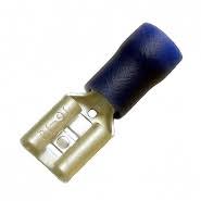INSULATED PUSH-ON