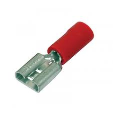 INSULATED PUSH-ON