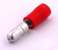 INSULATED BULLET RED