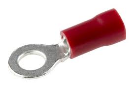 RR43 INSULATED RING
