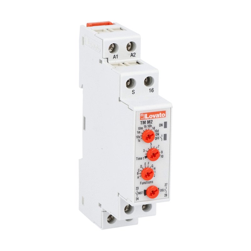 MULTI TIMER 2 C/O