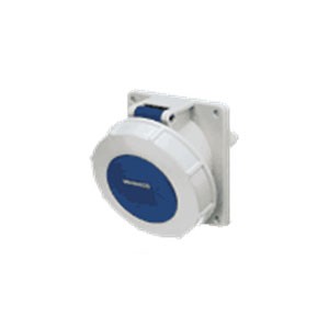 230V 16A 3P SOCKET