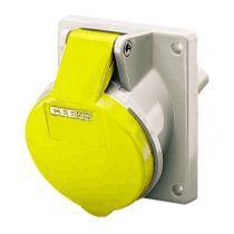 110V 32A 3P SOCKET