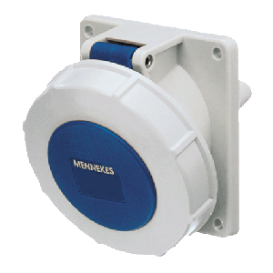 230V 32A 3P SOCKET