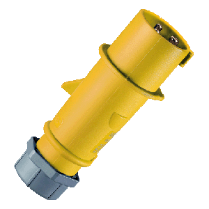 110V 16A 3P PLUG