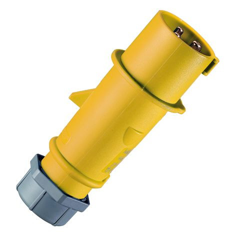 110V 32A 3P PLUG