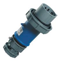 230V 32A 5P PLUG