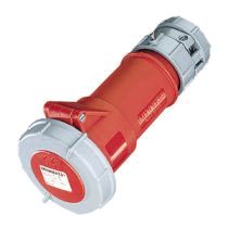 400V 32A 5P CONN