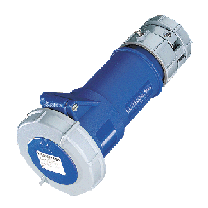230V 32A 5P CONN