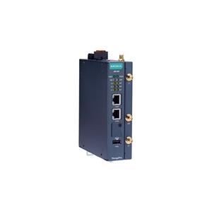 Advanced IIoT Gatewa