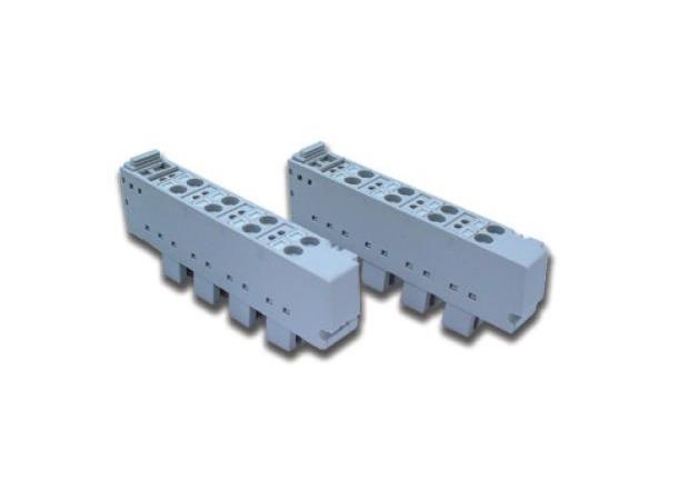 Expandable I/O ioLog
