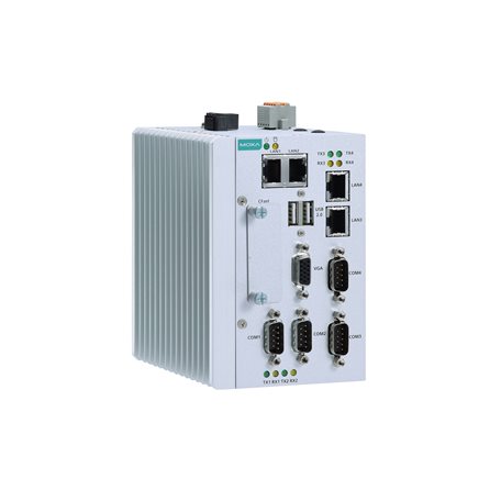 Din Rail Computer MC