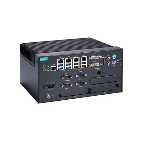 BOX Computer MC-7400