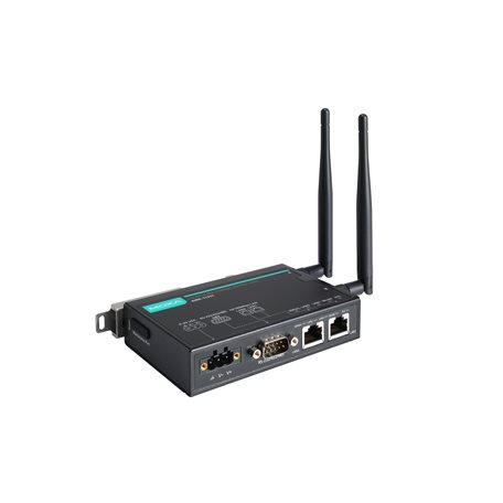 Wireless Client Indu