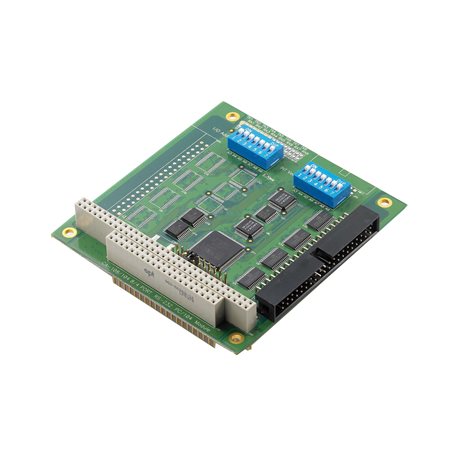 Multiport Serial Boa