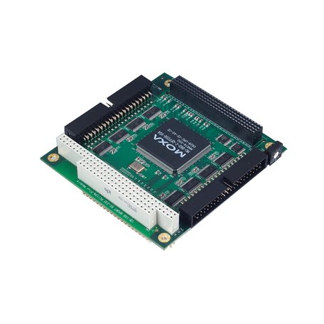 Multiport Serial Boa