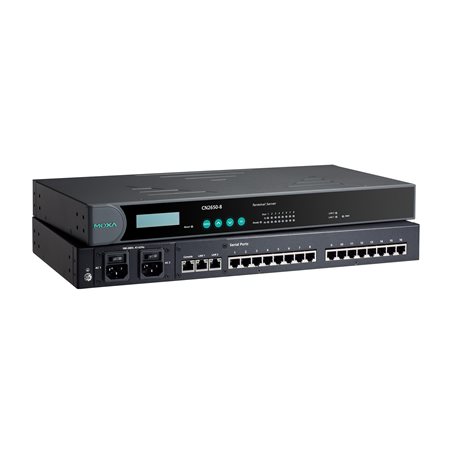 Terminal Server CN26