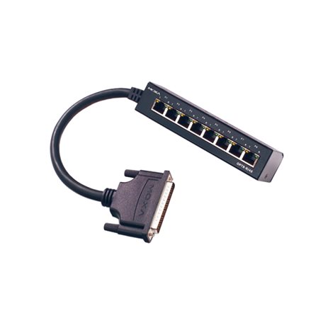 Connection Boxes