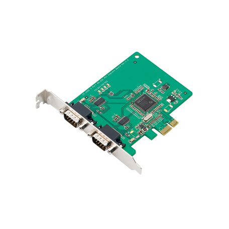 Multiport Serial Boa