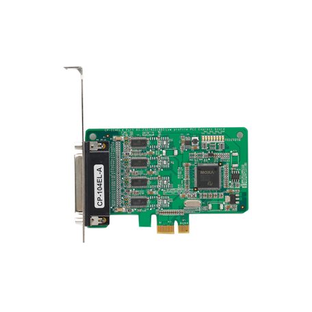 Multiport Serial Boa