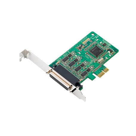 Multiport Serial Boa