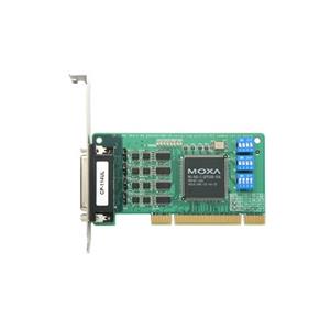 Multiport Serial Boa
