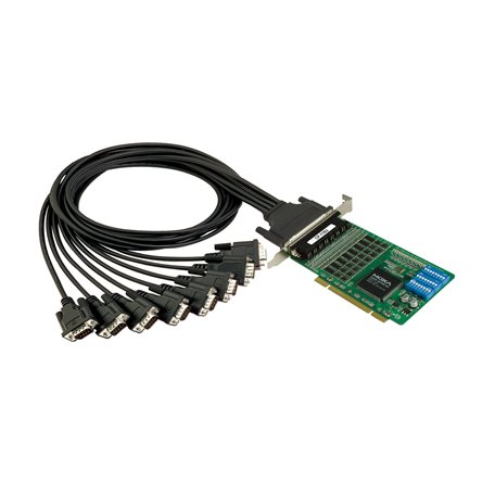 Multiport Serial Boa