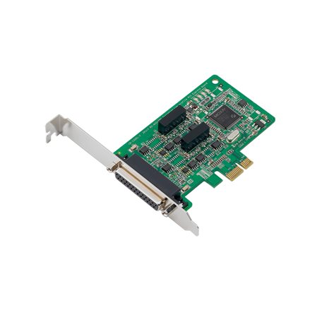 Multiport Serial Boa
