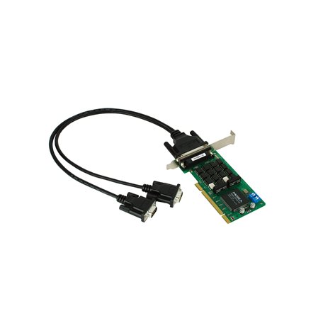 Multiport Serial Boa