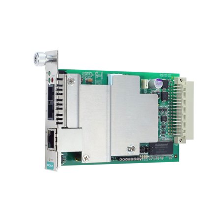 Rackmount Ethernet F