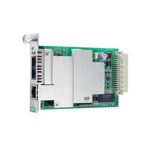 Rackmount Ethernet F
