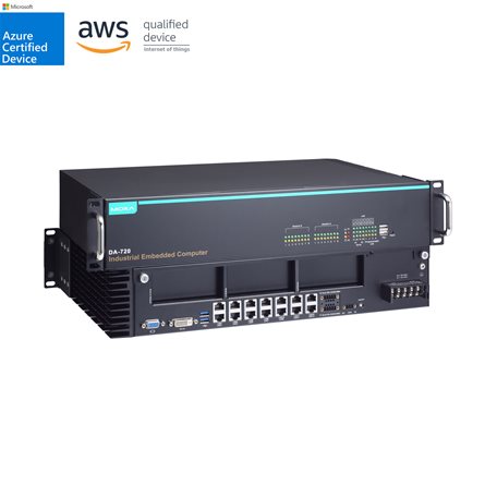 Rackmount Computer D