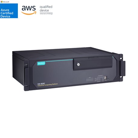 Rackmount Computer D