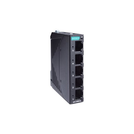 EDS Unmanaged EDS-20