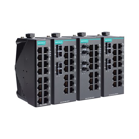 EDS Unmanaged EDS-20