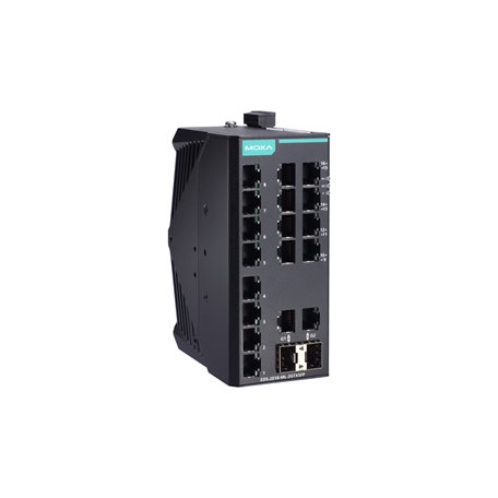 EDS Unmanaged EDS-20