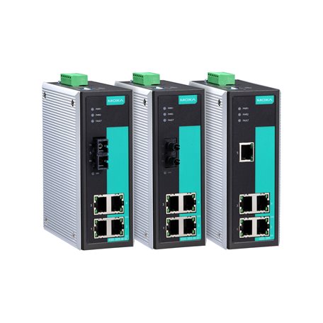 EDS Unmanaged EDS-30
