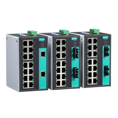 EDS Unmanaged EDS-30