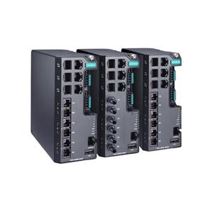 EDS Managed EDS-4000