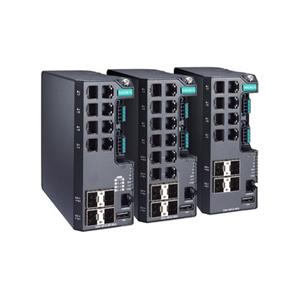 EDS Managed EDS-4000