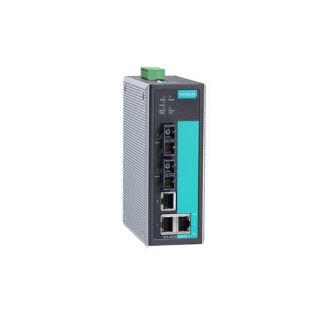 EDS Managed EDS-400A