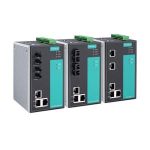 EDS Managed EDS-500A