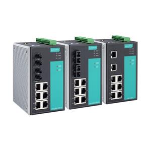 EDS Managed EDS-500A