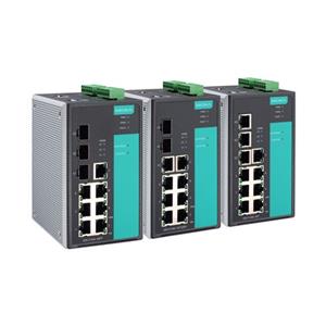 EDS Managed EDS-500A
