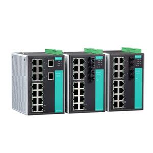 EDS Managed EDS-500A