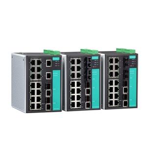 EDS Managed EDS-500A
