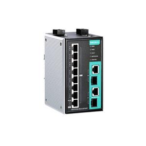 PoE Managed EDS-P500